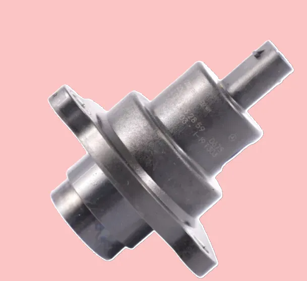 SOLENOID VALVE